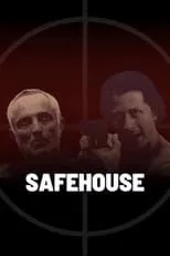 Thomas Calabro interpreta a Charles York en Safehouse