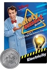 Bill Nye interpreta a Self en Safety Smart Science with Bill Nye the Science Guy: Electricity