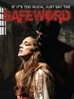 Daniel Allen Kent es Masked Man en SafeWord