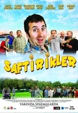 Mehmet Kurt interpreta a  en Saftirikler