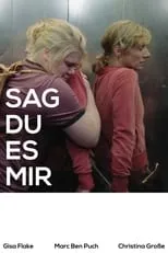 Poster de Sag du es mir