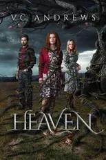 Poster de Saga Casteel: Los sueños de Heaven