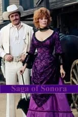 Película Saga of Sonora