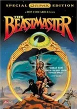 Joshua Milrad es Self en Saga of ‘The Beastmaster’