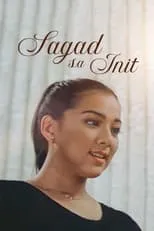 Sharmaine Arnaiz es  en Sagad Sa Init