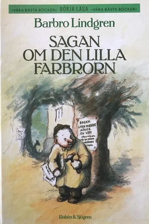 Póster de la película Sagan om den lilla Farbrorn