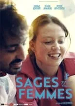 Poster de la película Sages-femmes - Películas hoy en TV