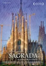 Póster de la película Sagrada - The Mystery Of Creation