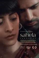 Poster de Sahela