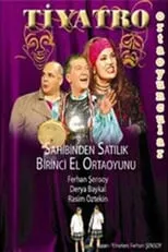 Película Sahibinden Satılık Birinci El Ortaoyunu