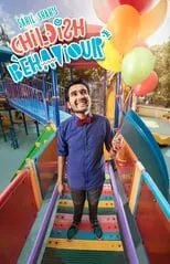 Sahil Shah es Himself en Sahil Shah's: Childish Behaviour