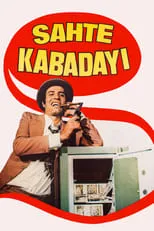 Portada de Sahte Kabadayı