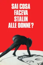 Ferdinando Murolo es  en Sai cosa faceva Stalin alle donne?