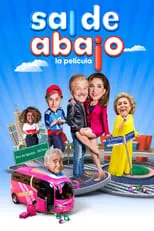 Poster de la película Sai de Baixo: O Filme - Películas hoy en TV