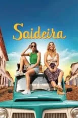 Poster de Saideira