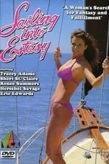 Renee Summers es  en Sailing Into Ecstasy