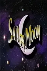 Portada de Sailor Moon