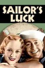 Película Sailor's Luck