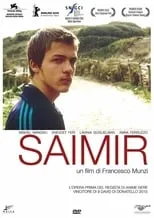 Poster de Saimir