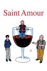 Poster de Saint Amour