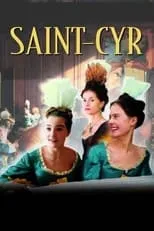 Poster de Saint-Cyr