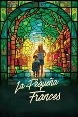 Póster de la película Saint Frances