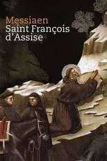 Poster de la película Saint François d'Assise - Películas hoy en TV