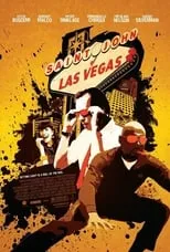 Poster de Saint John of Las Vegas