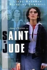 Película Saint Jude