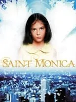 Portada de Saint Monica