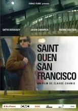 Jason Ciaramella es Clémentine en Saint-Ouen San Francisco