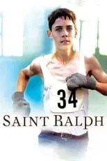 Película Saint Ralph