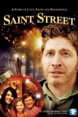 Película Saint Street