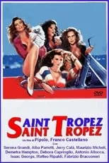 Película Saint Tropez, Saint Tropez