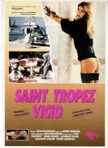 Película Saint Tropez Vicio