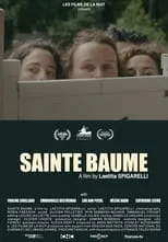 Póster de la película Sainte-Baume