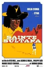 Película Sainte Sultana