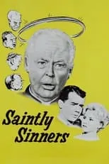 Película Saintly Sinners