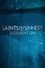 Poster de Saints & Sinners: Judgment Day