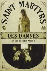 Poster de la película Saints-Martyrs-des-Damnés - Películas hoy en TV