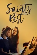 Poster de la película Saints Rest - Películas hoy en TV