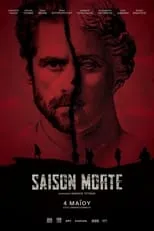 Portada de Saison Morte