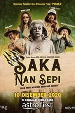 Poster de la película Saka Nan Sepi - Películas hoy en TV