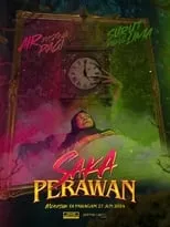 Poster de Saka Perawan