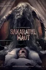 Indah Permatasari en la película Sakaratul Maut