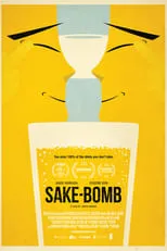 Película Sake-Bomb