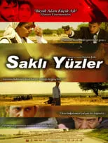 Película Saklı Yüzler