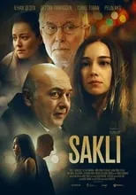 Sakli (Secret) portada