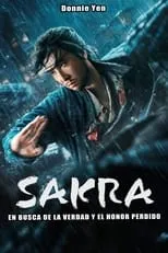 Poster de Sakra