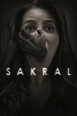 Poster de la película Sakral - Películas hoy en TV